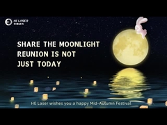 1000w 2000w 3000w 3300w 4000w Macchina di taglio CNC in acciaio inossidabile Certificazione CE