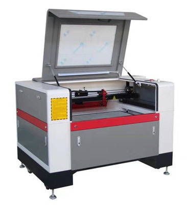 il laser di CO2 di 60W 80W 100W 600mm/s AoShuo RL-1290 lavora